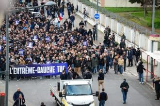 فرنسا تقيّد تواصل السفير الأميركي مع الوزراء بعد تغيّبه عن استدعاء الخارجية