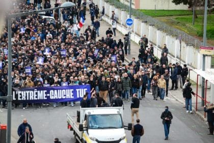 فرنسا تقيّد تواصل السفير الأميركي مع الوزراء بعد تغيّبه عن استدعاء الخارجية