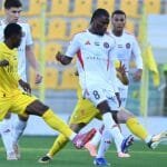 مواعيد مباريات اليوم والقنوات الناقلة.. الجزيرة يواجه كلباء و3 مواجهات في الدوري السعودي