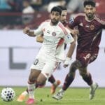 “Voice of Emirates” Sources: Ibrahim Adel to Join Denmark’s Nordsjælland on Loan