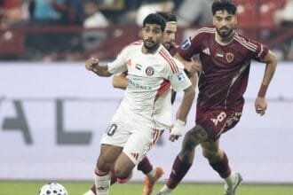 “Voice of Emirates” Sources: Ibrahim Adel to Join Denmark’s Nordsjælland on Loan