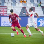 The battle for the top spot heats up.. Al Wahda vs Al Jazira derby ignites the 17th round of the UAE League