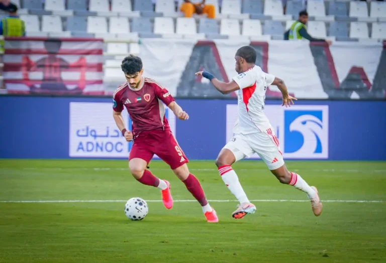 صراع الصدارة يشتعل.. ديربي الوحدة والجزيرة يُشعل الجولة الـ17 من الدوري الإماراتي