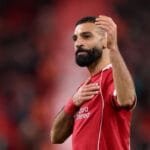 Mohamed Salah Achieves a Historic Record Against Newcastle United in the Premier League
