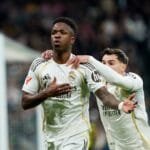 ريال مدريد يخطف فوزًا صعبًا من رايو فاليكانو في الدوري الإسباني