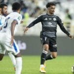 Al Jazira defeats Bani Yas and qualifies for the President's Cup semi-finals