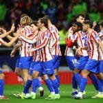 أتلتيكو مدريد يكتسح برشلونة برباعية ويضع قدمًا في نهائي كأس الملك