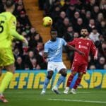 In a crazy scenario, Manchester City snatched a dramatic victory from Liverpool in the Premier League