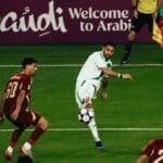 The match between Al Wahda and Al Ahly in the AFC Champions League ended in a draw