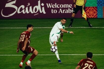 التعادل يحسم مباراة الوحدة والأهلي في دوري أبطال آسيا للنخبة