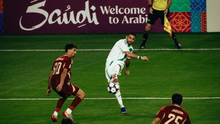 التعادل يحسم مباراة الوحدة والأهلي في دوري أبطال آسيا للنخبة