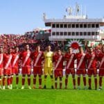 الوداد يهزم عزام التنزاني ويتأهل متصدرًا لمجموعته إلى ربع نهائي الكونفدرالية