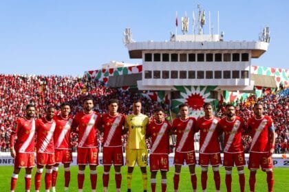 Wydad defeats Azam of Tanzania and qualifies as group leader for the Confederation Cup quarter-finals
