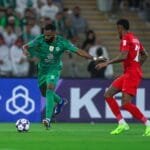 رغم رباعية الأهلي السعودي.. شباب الأهلي يتأهل لدور الـ16 من دوري أبطال آسيا للنخبة