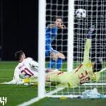 الوحدة يسقط أمام الهلال بثنائية في دوري أبطال آسيا للنخبة