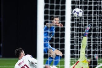 الوحدة يسقط أمام الهلال بثنائية في دوري أبطال آسيا للنخبة