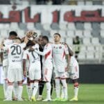 نادي الجزيرة