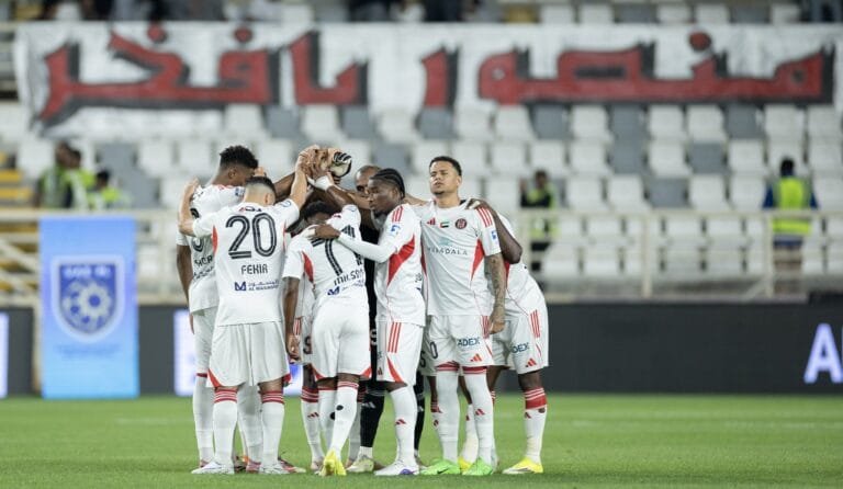 نادي الجزيرة