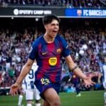 برشلونة يستعيد الصدارة بثلاثية أمام ليفانتي في الدوري الإسباني