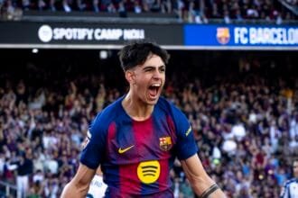 برشلونة يستعيد الصدارة بثلاثية أمام ليفانتي في الدوري الإسباني