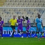 العين يعبر بني ياس وينقض على صدارة الدوري الإماراتي