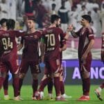 الوحدة يهزم عجمان بثنائية نظيفة في الدوري الإماراتي