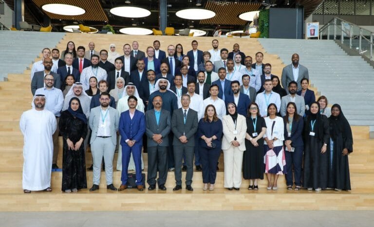 Keolis MHI Unveils "Strategy Plan 2026" at Annual Management Away Day