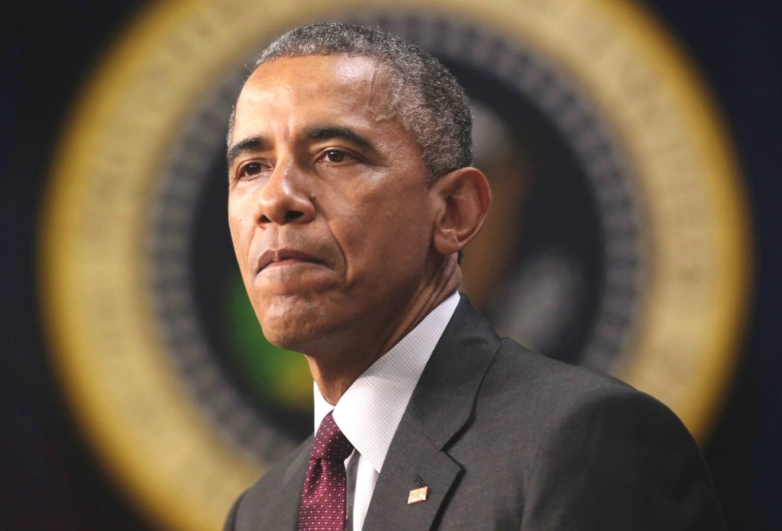 Trump calls for Obama’s “immediate arrest,” accusing him of orchestrating a “political coup” and fabricating the Russia dossier.