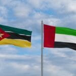 الإمارات تقدم مساعدات إغاثية عاجلة لإغاثة المتضررين من فيضانات موزمبيق