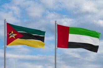 UAE provides urgent relief aid to help those affected by Mozambique floods