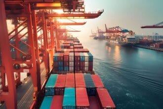 سلطة موانئ دبي تنضم إلى الرابطة الدولية للموانئ والمرافئ (IAPH)