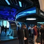 "World Health Fair."  A leading global platform to showcase the latest medical technology