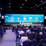 أبوظبي.. اختتام مؤتمر ومعرض التكنولوجيا لمنظمة الجمارك العالمية