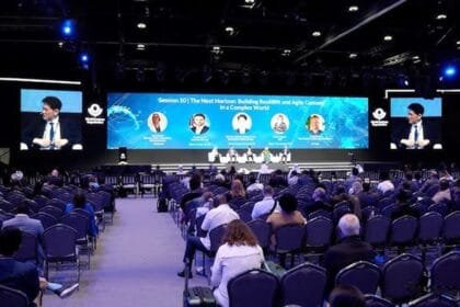 Abu Dhabi.. Closing of the World Customs Organization Technology Conference and Exhibition