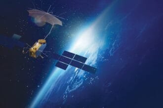 "سبيس 42" تعزّز منظومة الخدمات الفضائية الذكية