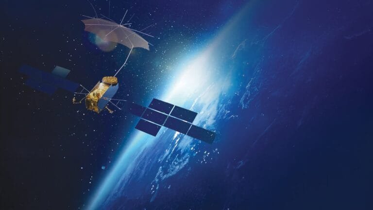 Space 42 enhances the smart space services system