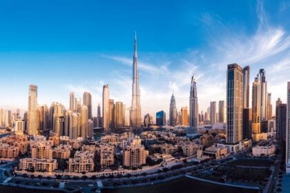 بنمو 17% خلال 2025.. 126.4 مليار درهم قيمة عقود الإيجار في دبي