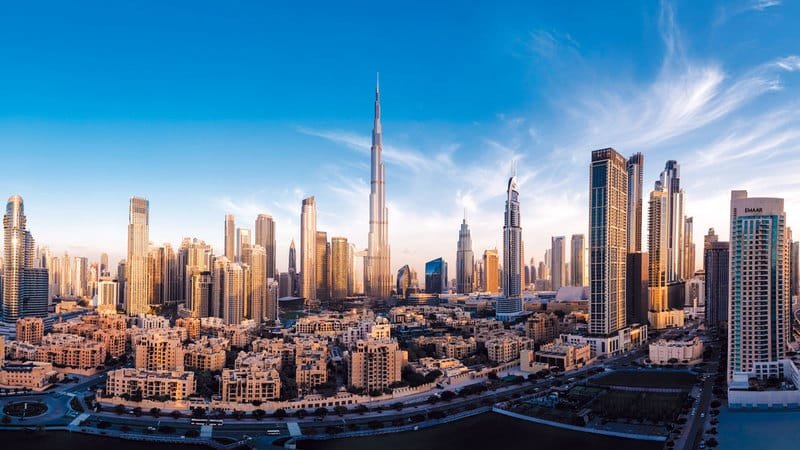 With a growth of 17% in 2025.. AED 126.4 billion is the value of lease contracts in Dubai