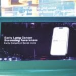 With 92% accuracy.. A project for intelligent detection of lung cancer