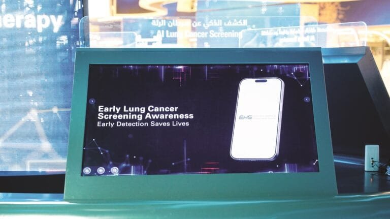 With 92% accuracy.. A project for intelligent detection of lung cancer