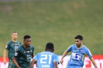 في مباراة ركلات الجزاء.. خورفكان يخطف فوزًا ثمينًا من الظفرة بالدوري الإماراتي