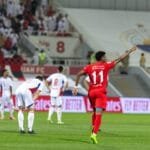 الانتصار التاسع تواليا.. شباب الأهلي يكتسح الشارقة برباعية في الدوري الإماراتي