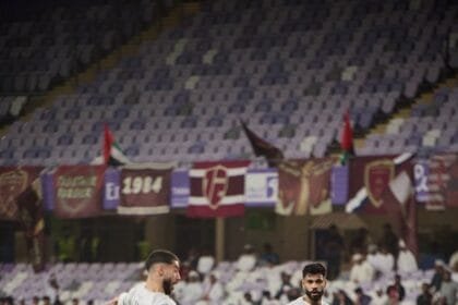 مفاجأة مدوية في كأس الرئيس.. يونايتد يطيح بالوحدة برباعية