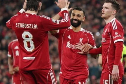 Today's match schedule and broadcast channels: Al Ahly clashes with Zed, and Liverpool faces a test against West Ham