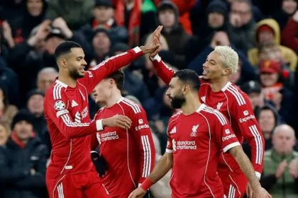 Today's match schedule and broadcast channels: Liverpool and Manchester City in the Premier League, and Al Ahly vs Ismaily