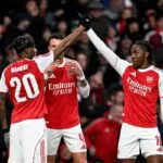 Today's match schedule and broadcast channels: Atletico Madrid vs Club Brugge and Arsenal vs Wolverhampton