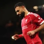 Mohamed Salah