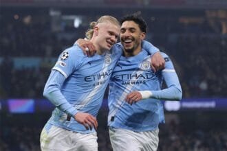 Today's match schedule and broadcast channels: Manchester City vs Newcastle and Zamalek vs Ismaily Electricity