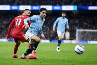 مواعيد مباريات اليوم والقنوات الناقلة.. قمة ليفربول والسيتي وريال مدريد وفالنسيا