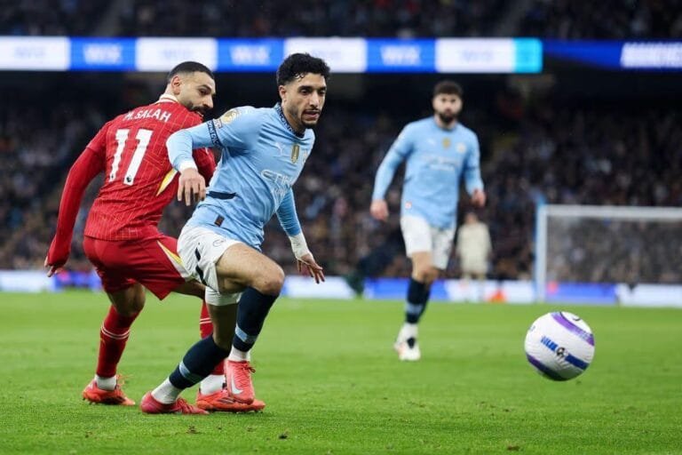 Today's match schedule and broadcast channels: Liverpool vs City and Real Madrid vs Valencia